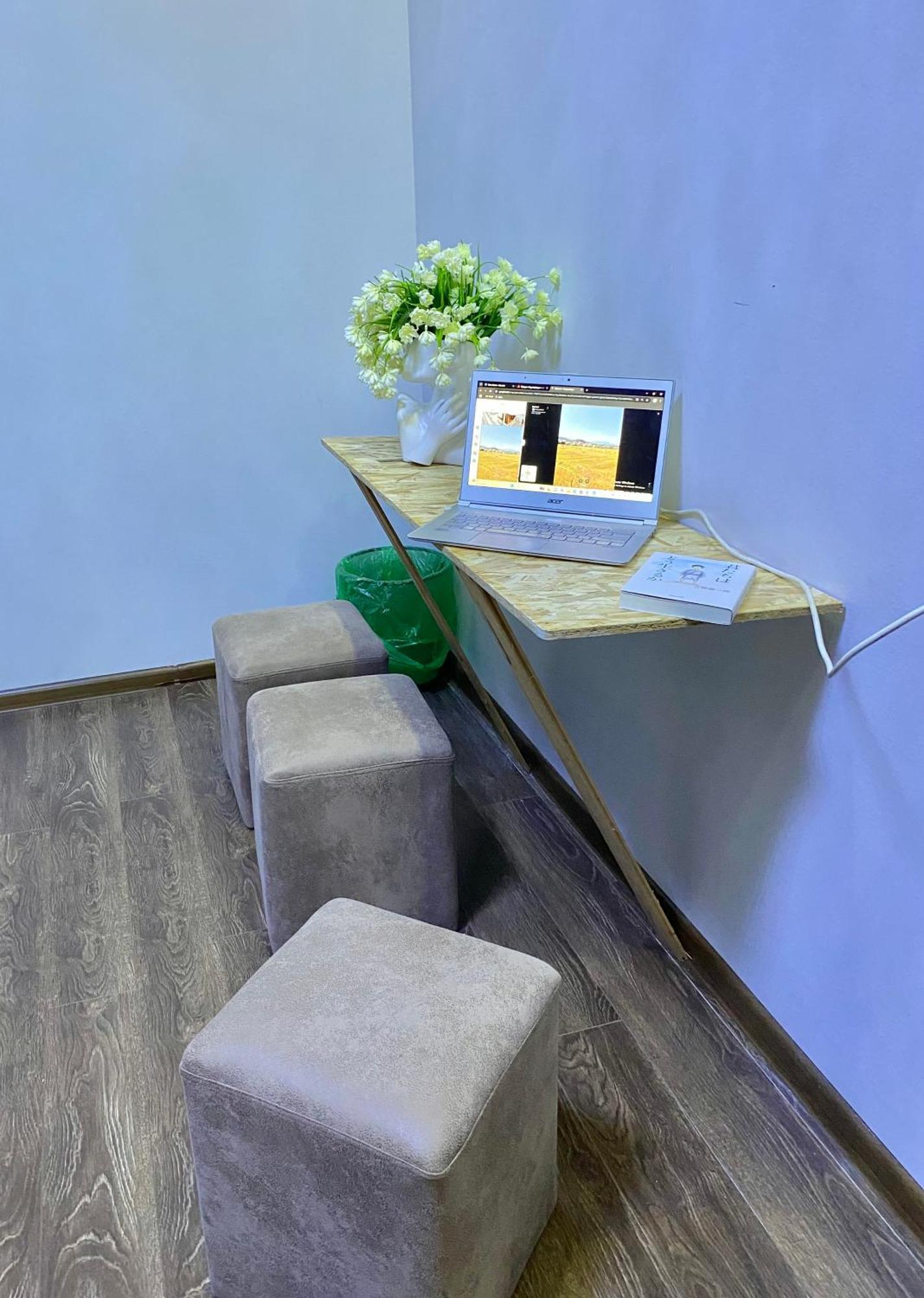 Relax Station Hotel Кутаиси Екстериор снимка
